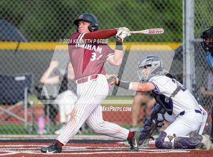 Thumbnail 1 in Dunham @ Ascension Catholic photogallery.