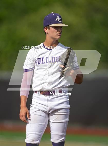 Thumbnail 1 in Dunham @ Ascension Catholic photogallery.