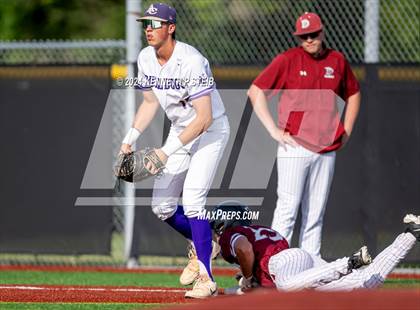 Thumbnail 3 in Dunham @ Ascension Catholic photogallery.