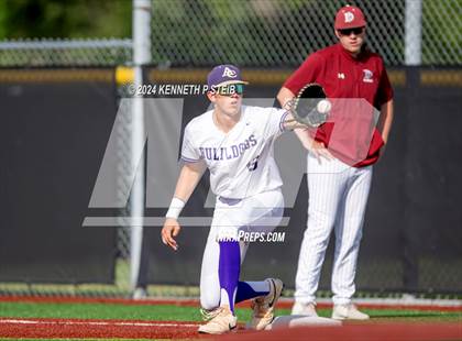 Thumbnail 2 in Dunham @ Ascension Catholic photogallery.