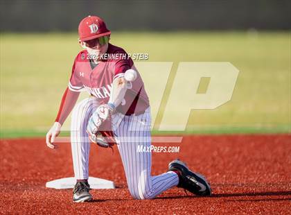 Thumbnail 1 in Dunham @ Ascension Catholic photogallery.