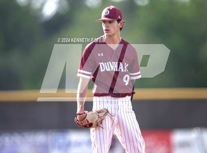 Thumbnail 3 in Dunham @ Ascension Catholic photogallery.