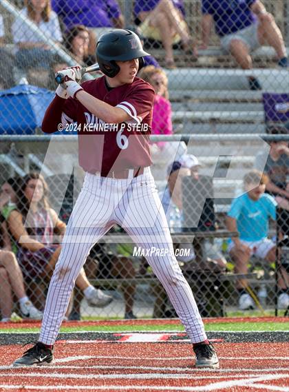 Thumbnail 3 in Dunham @ Ascension Catholic photogallery.