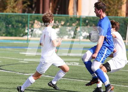 Thumbnail 1 in Santa Fe Christian @ La Jolla Country Day photogallery.