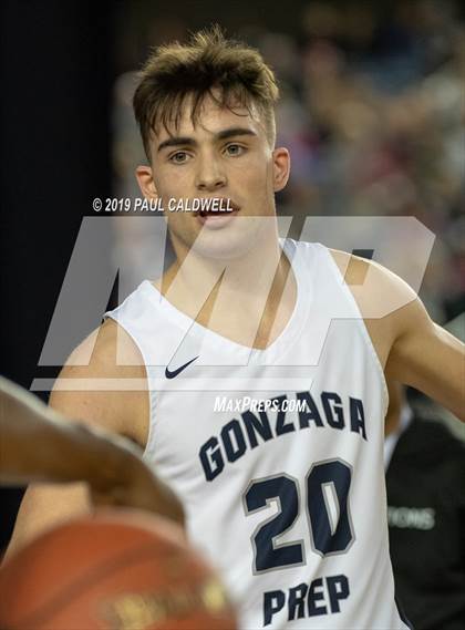 Thumbnail 3 in Federal Way vs. Gonzaga Prep (WIAA 4A Semifinal) photogallery.