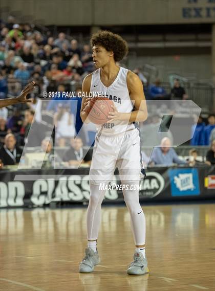 Thumbnail 3 in Federal Way vs. Gonzaga Prep (WIAA 4A Semifinal) photogallery.