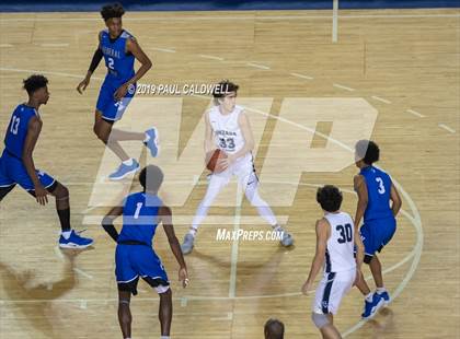 Thumbnail 2 in Federal Way vs. Gonzaga Prep (WIAA 4A Semifinal) photogallery.