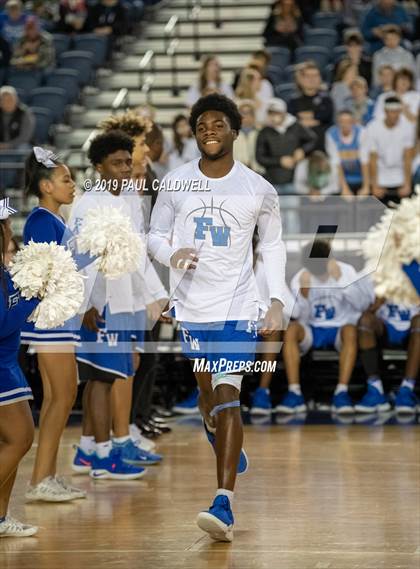 Thumbnail 1 in Federal Way vs. Gonzaga Prep (WIAA 4A Semifinal) photogallery.