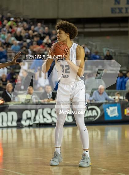 Thumbnail 2 in Federal Way vs. Gonzaga Prep (WIAA 4A Semifinal) photogallery.
