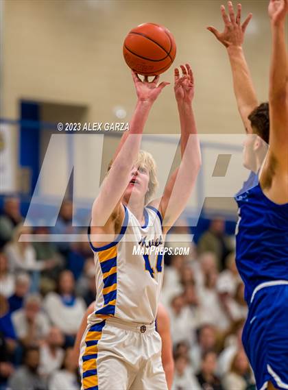 Thumbnail 3 in Lanier @ Alamo Heights photogallery.