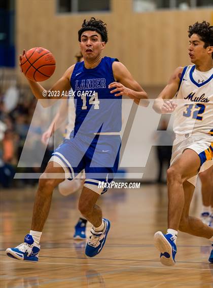 Thumbnail 3 in Lanier @ Alamo Heights photogallery.