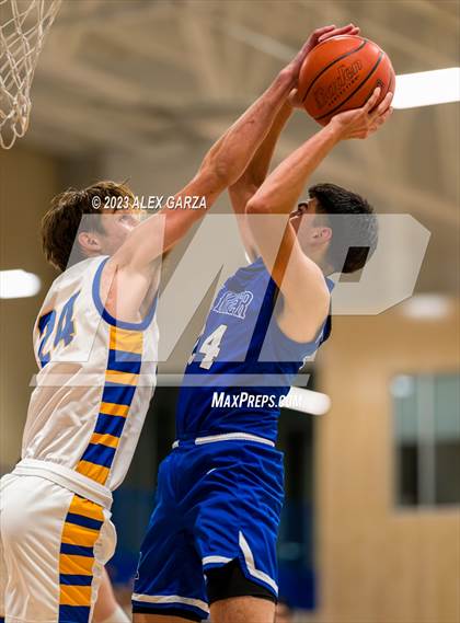 Thumbnail 2 in Lanier @ Alamo Heights photogallery.