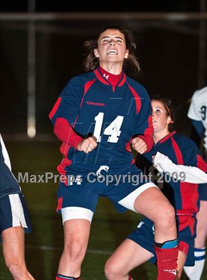 Thumbnail 2 in Portsmouth vs South Kingstown (RIIL D1 Semifinal) photogallery.