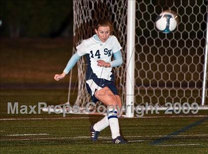 Thumbnail 1 in Portsmouth vs South Kingstown (RIIL D1 Semifinal) photogallery.