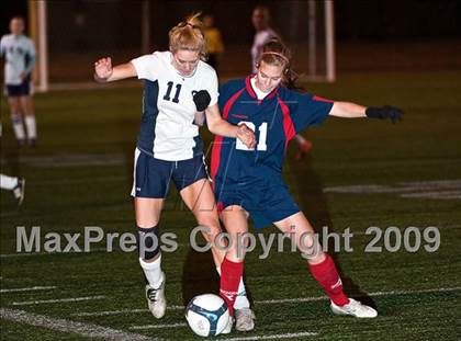 Thumbnail 3 in Portsmouth vs South Kingstown (RIIL D1 Semifinal) photogallery.