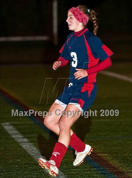 Thumbnail 2 in Portsmouth vs South Kingstown (RIIL D1 Semifinal) photogallery.