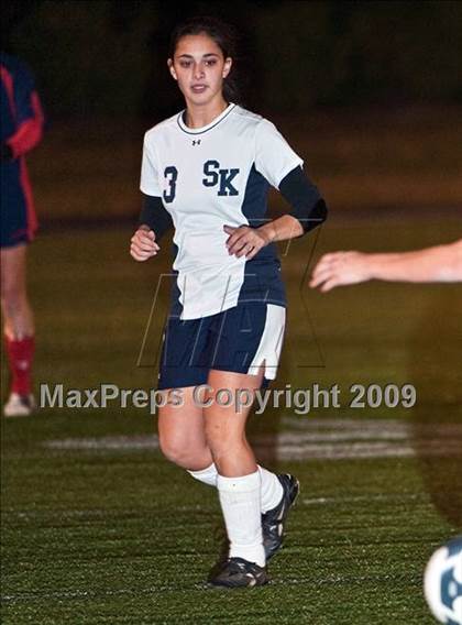 Thumbnail 1 in Portsmouth vs South Kingstown (RIIL D1 Semifinal) photogallery.