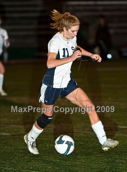 Thumbnail 1 in Portsmouth vs South Kingstown (RIIL D1 Semifinal) photogallery.