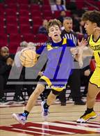 Photo from the gallery "St. Joseph vs. Bakersfield Christian"