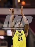 Photo from the gallery "St. Joseph vs. Bakersfield Christian"