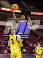 Photo from the gallery "St. Joseph vs. Bakersfield Christian"