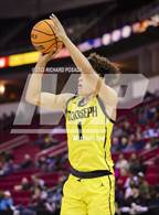 Photo from the gallery "St. Joseph vs. Bakersfield Christian"