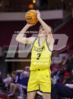 Photo from the gallery "St. Joseph vs. Bakersfield Christian"