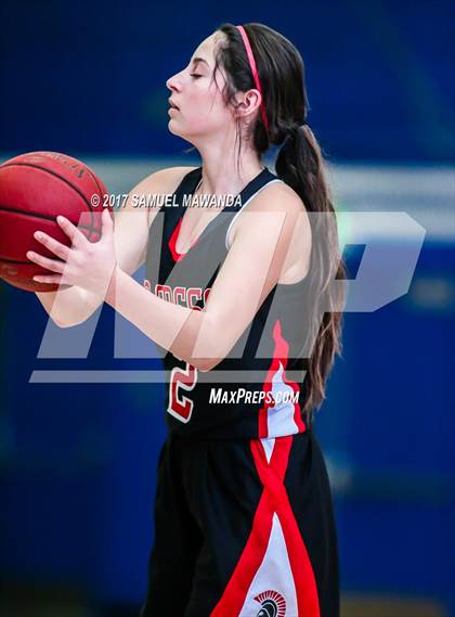 Thumbnail 1 in Rio Mesa vs Pasadena photogallery.