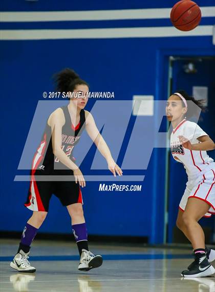 Thumbnail 3 in Rio Mesa vs Pasadena photogallery.