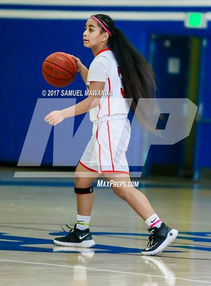 Thumbnail 2 in Rio Mesa vs Pasadena photogallery.