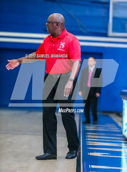 Thumbnail 2 in Rio Mesa vs Pasadena photogallery.