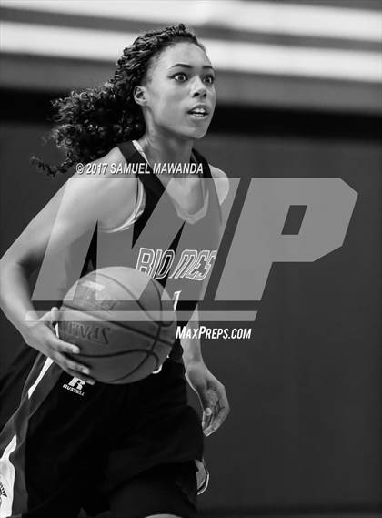 Thumbnail 2 in Rio Mesa vs Pasadena photogallery.