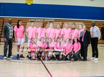 Thumbnail 2 in Rio Mesa vs Pasadena photogallery.