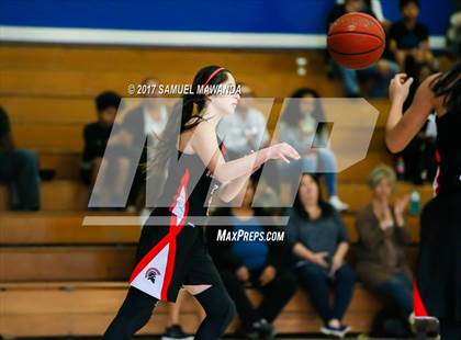 Thumbnail 3 in Rio Mesa vs Pasadena photogallery.