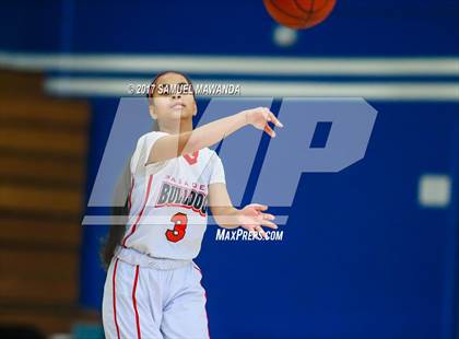 Thumbnail 1 in Rio Mesa vs Pasadena photogallery.