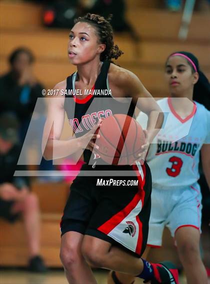 Thumbnail 1 in Rio Mesa vs Pasadena photogallery.