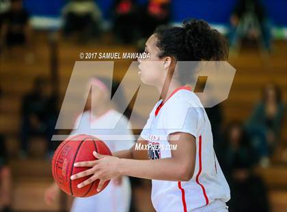 Thumbnail 1 in Rio Mesa vs Pasadena photogallery.