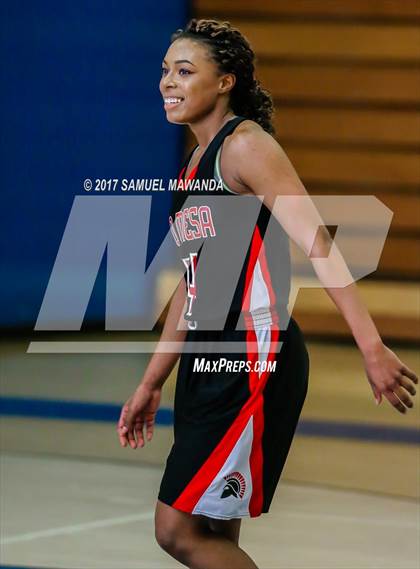 Thumbnail 2 in Rio Mesa vs Pasadena photogallery.
