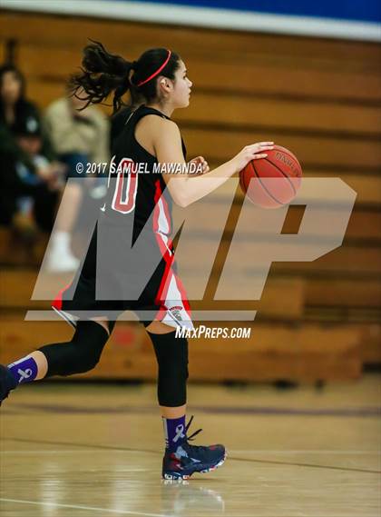 Thumbnail 3 in Rio Mesa vs Pasadena photogallery.