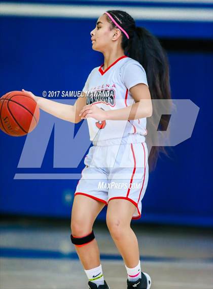 Thumbnail 1 in Rio Mesa vs Pasadena photogallery.