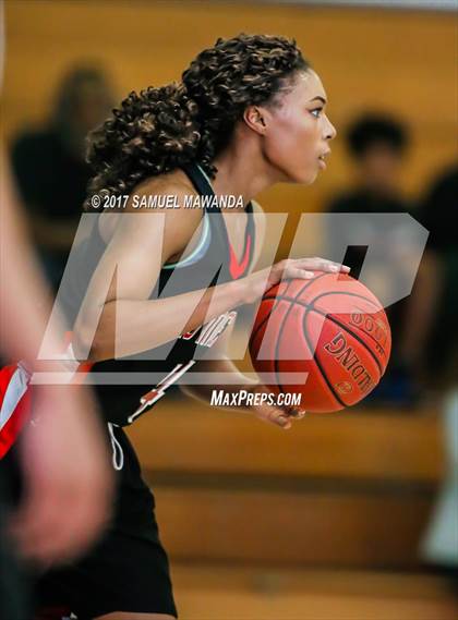 Thumbnail 3 in Rio Mesa vs Pasadena photogallery.