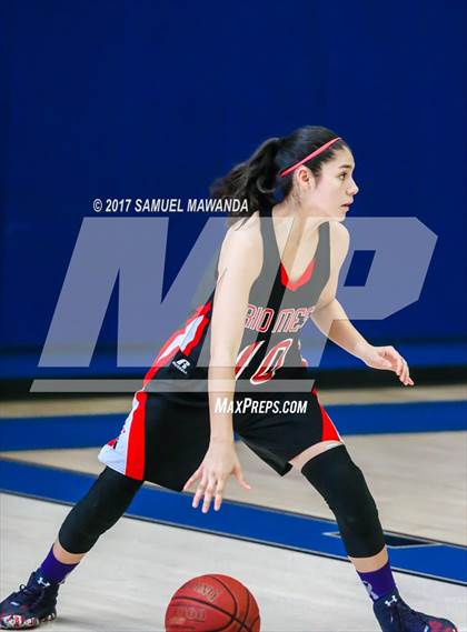 Thumbnail 3 in Rio Mesa vs Pasadena photogallery.