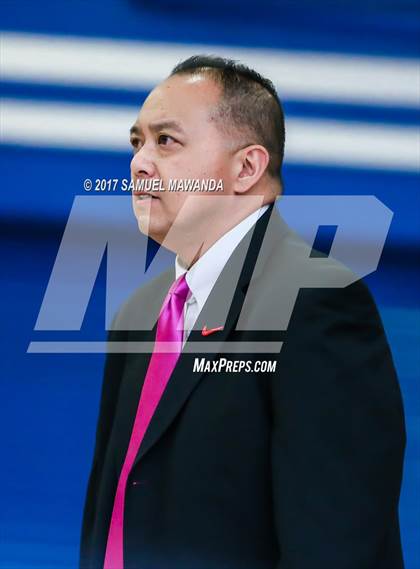Thumbnail 1 in Rio Mesa vs Pasadena photogallery.