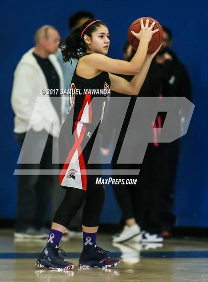 Thumbnail 2 in Rio Mesa vs Pasadena photogallery.
