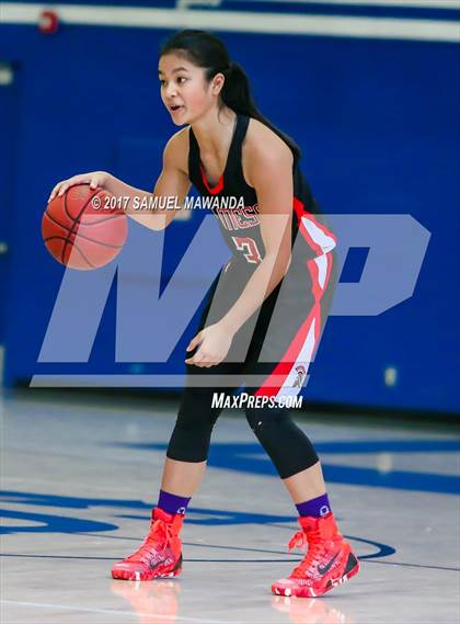 Thumbnail 1 in Rio Mesa vs Pasadena photogallery.