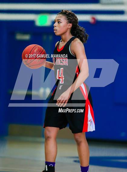 Thumbnail 3 in Rio Mesa vs Pasadena photogallery.
