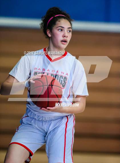 Thumbnail 3 in Rio Mesa vs Pasadena photogallery.