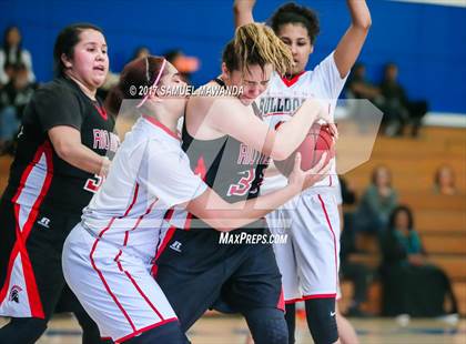Thumbnail 3 in Rio Mesa vs Pasadena photogallery.