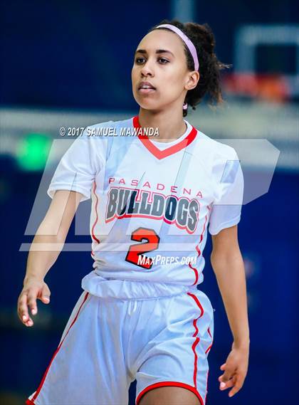 Thumbnail 1 in Rio Mesa vs Pasadena photogallery.
