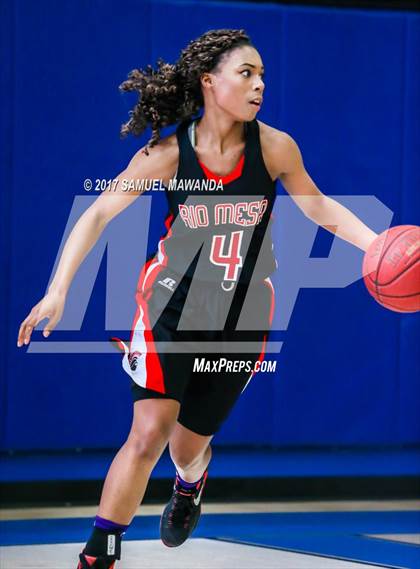 Thumbnail 3 in Rio Mesa vs Pasadena photogallery.
